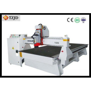 Wood Relief CNC Router